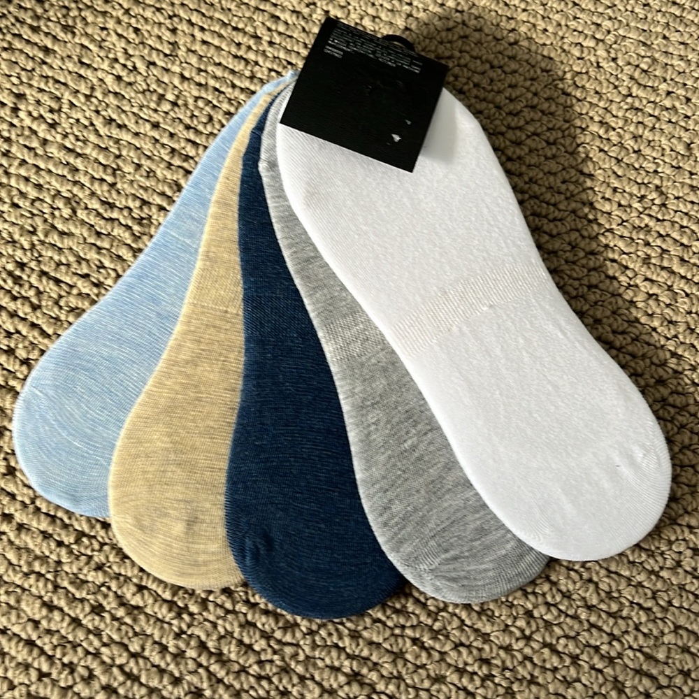 Free Press Sock Liners - Picture 2 of 4
